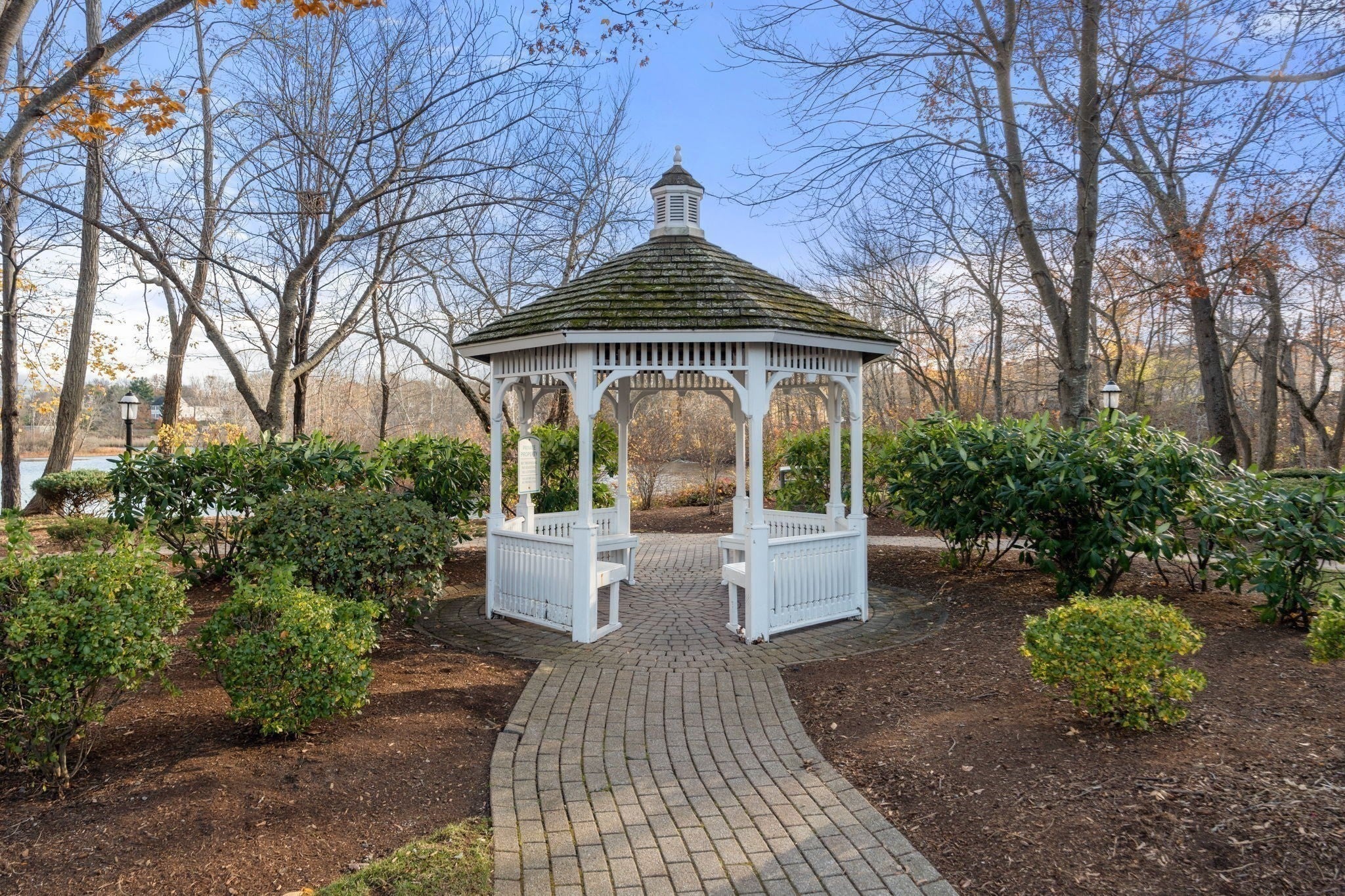 4 Forge Pond #D, Canton, MA, 4 Forge Pond #D, Canton, MA Photo #27