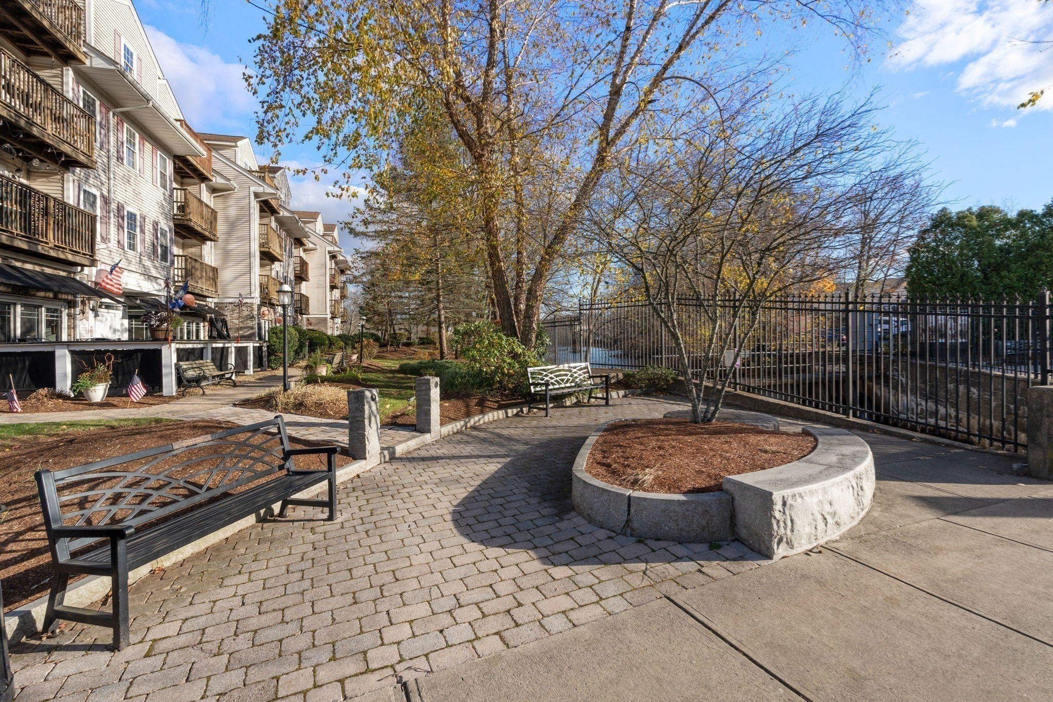 4 Forge Pond #D, Canton, MA, 4 Forge Pond #D, Canton, MA Photo #26