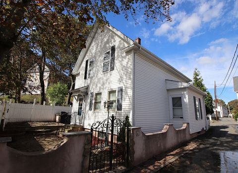 4 Foss Ave. Saugus MA 01906