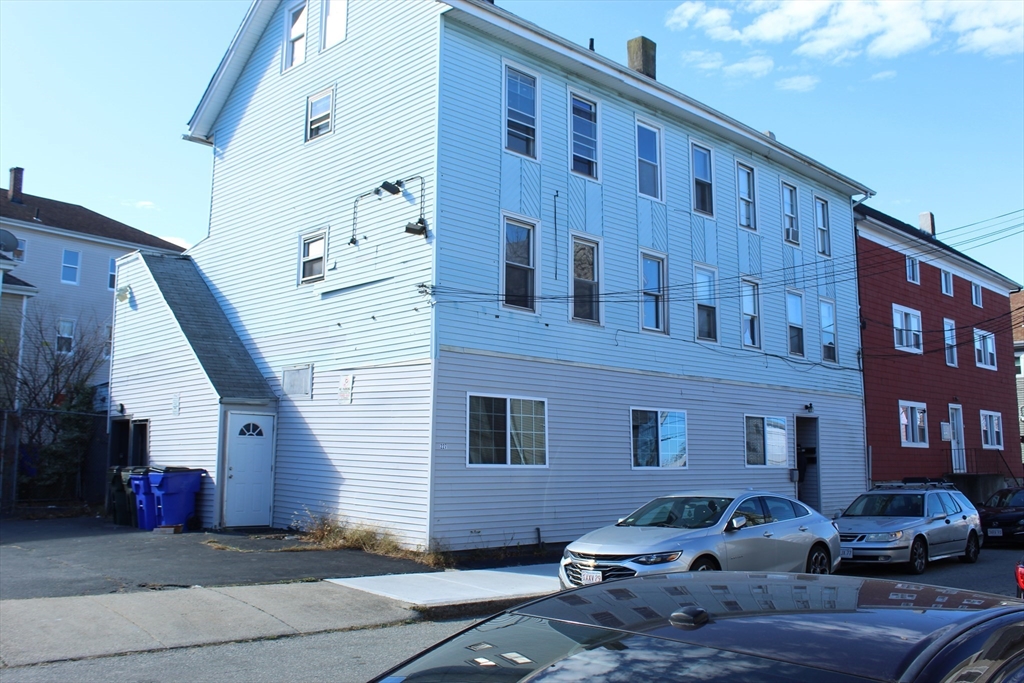 223 Morgan St