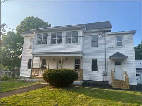 Photo of 477 Hilldale Ave #1, Haverhill, MA 01832 (MLS # 73462927)
