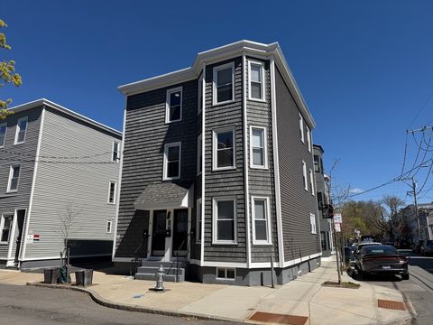 Photo of 27 Plymouth ST, Cambridge, MA 02041 (MLS # 73520342)