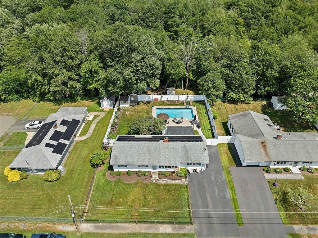 35 Arnold St, Holbrook, MA, 35 Arnold St, Holbrook, MA Photo #23