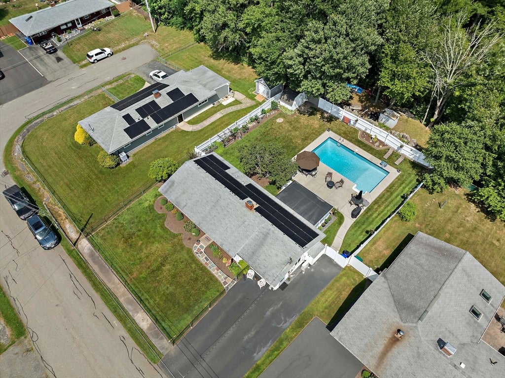 35 Arnold St, Holbrook, MA, 35 Arnold St, Holbrook, MA Photo #25