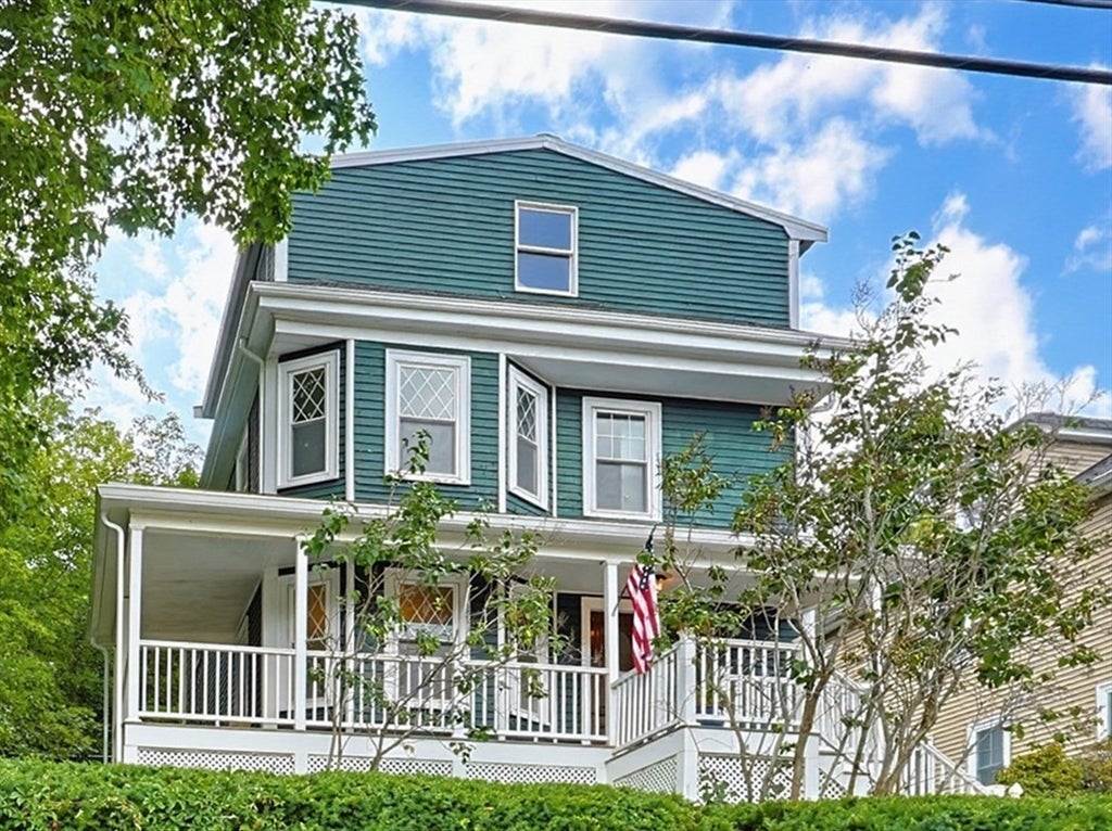110 Essex St, Beverly, MA, 110 Essex St, Beverly, MA Photo #1