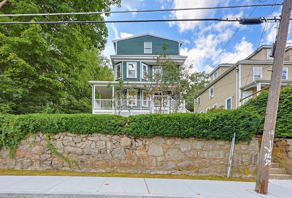 110 Essex St, Beverly, MA, 110 Essex St, Beverly, MA Photo #42