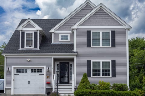 Photo of 1 Driftwood Dr #1, Easton, MA 02375 (MLS # 73563258)