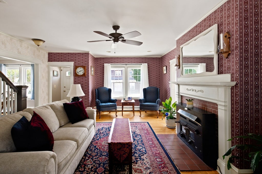 646 New Boston Rd, Fall River, MA, 646 New Boston Rd, Fall River, MA Photo #14