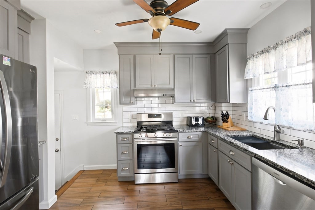 646 New Boston Rd, Fall River, MA, 646 New Boston Rd, Fall River, MA Photo #6