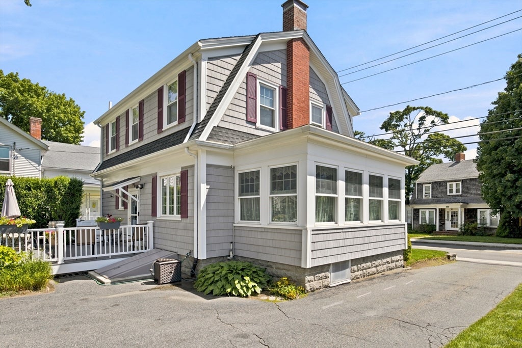 646 New Boston Rd, Fall River, MA, 646 New Boston Rd, Fall River, MA Photo #38