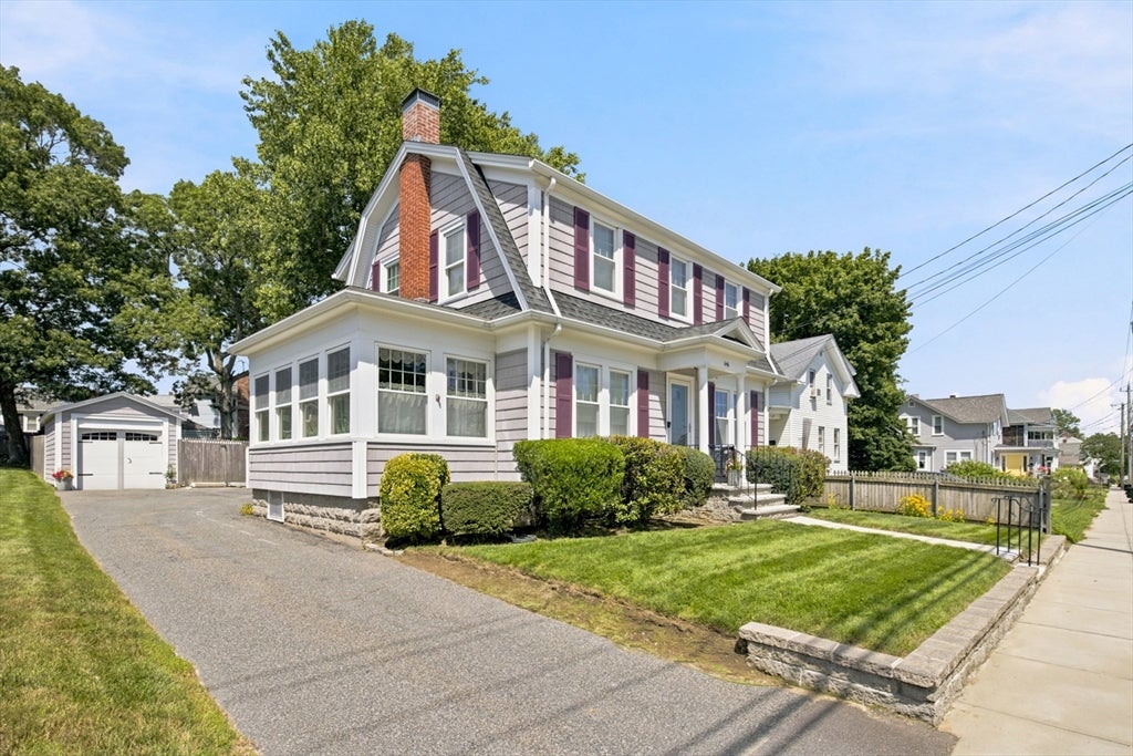 646 New Boston Rd, Fall River, MA, 646 New Boston Rd, Fall River, MA Photo #2