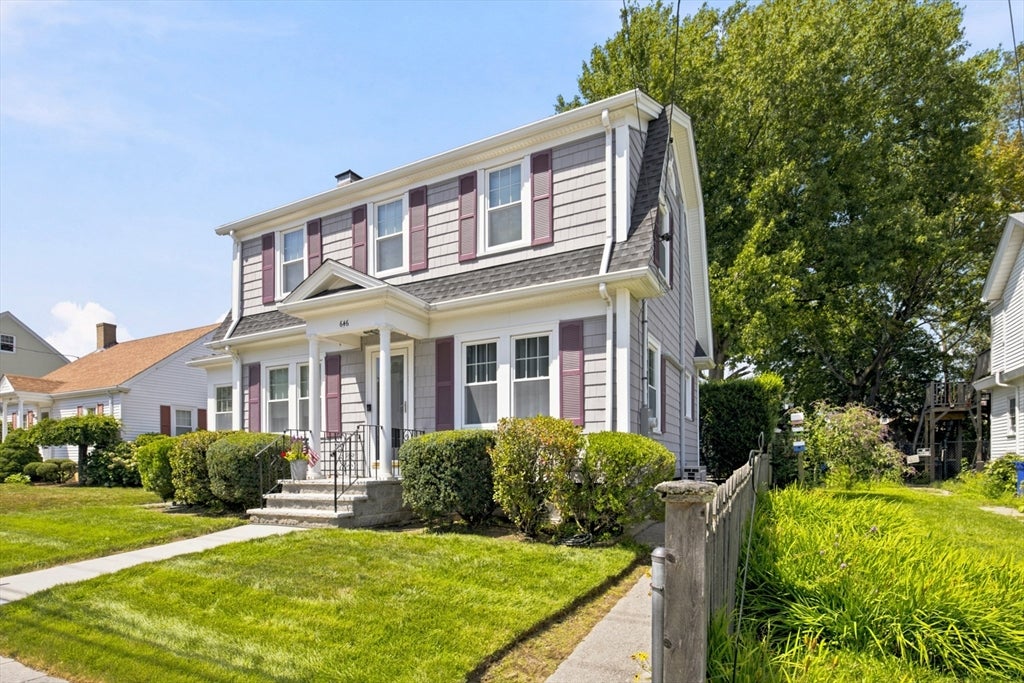 646 New Boston Rd, Fall River, MA, 646 New Boston Rd, Fall River, MA Photo #40