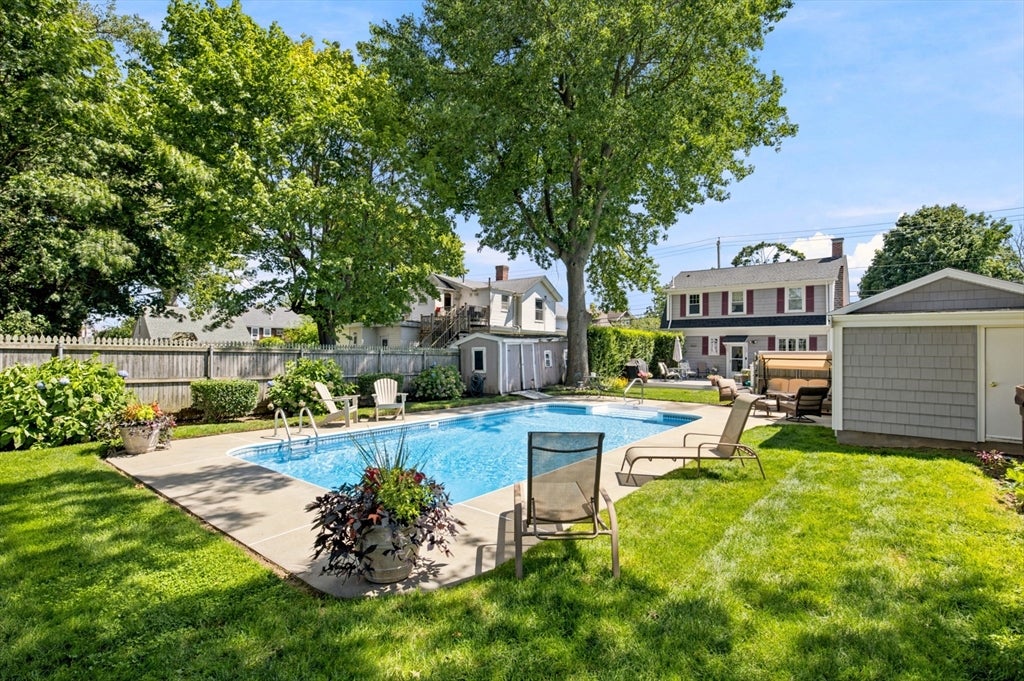 646 New Boston Rd, Fall River, MA, 646 New Boston Rd, Fall River, MA Photo #33