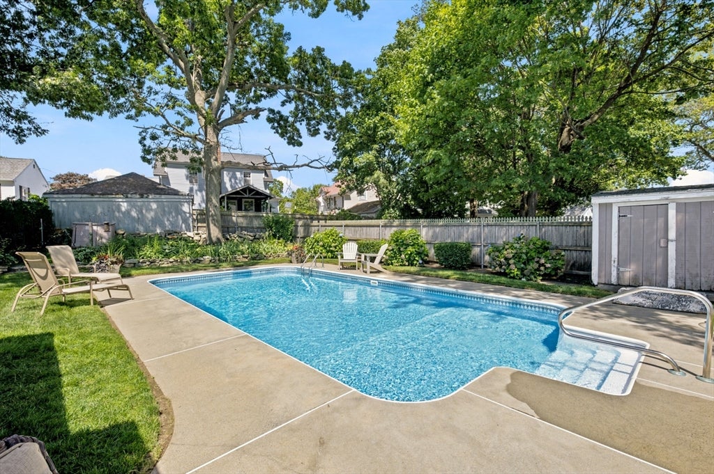 646 New Boston Rd, Fall River, MA, 646 New Boston Rd, Fall River, MA Photo #4