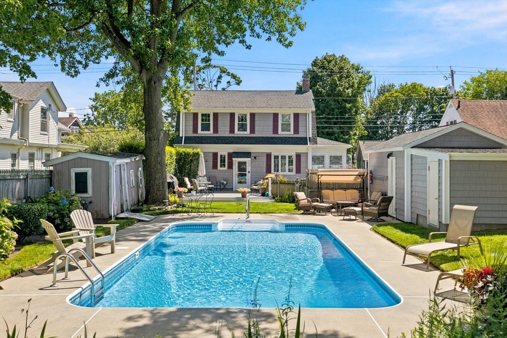 646 New Boston Rd, Fall River, MA, 646 New Boston Rd, Fall River, MA Photo #34
