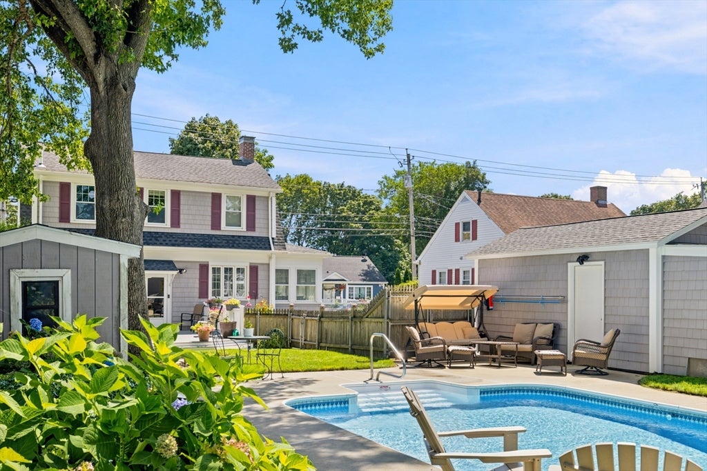 646 New Boston Rd, Fall River, MA, 646 New Boston Rd, Fall River, MA Photo #35