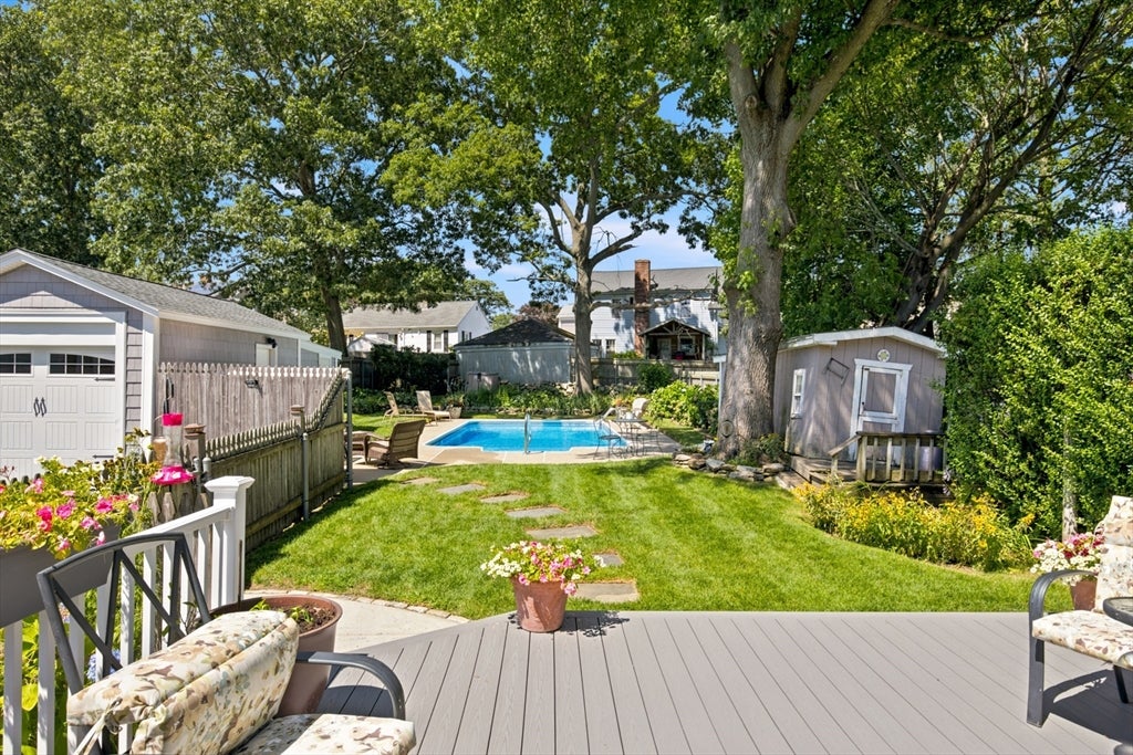 646 New Boston Rd, Fall River, MA, 646 New Boston Rd, Fall River, MA Photo #37