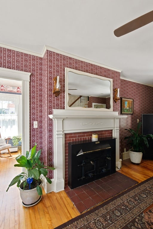 646 New Boston Rd, Fall River, MA, 646 New Boston Rd, Fall River, MA Photo #15