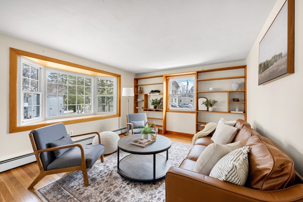 57 Beach St