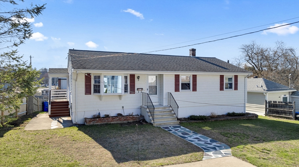 57 Beach St