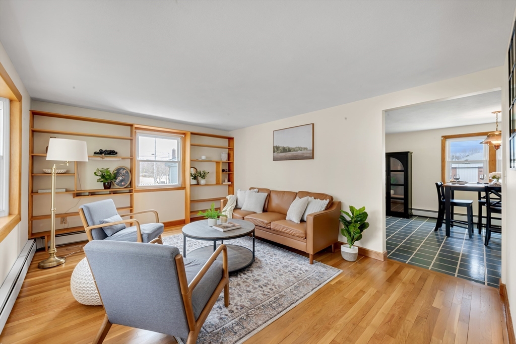 57 Beach St
