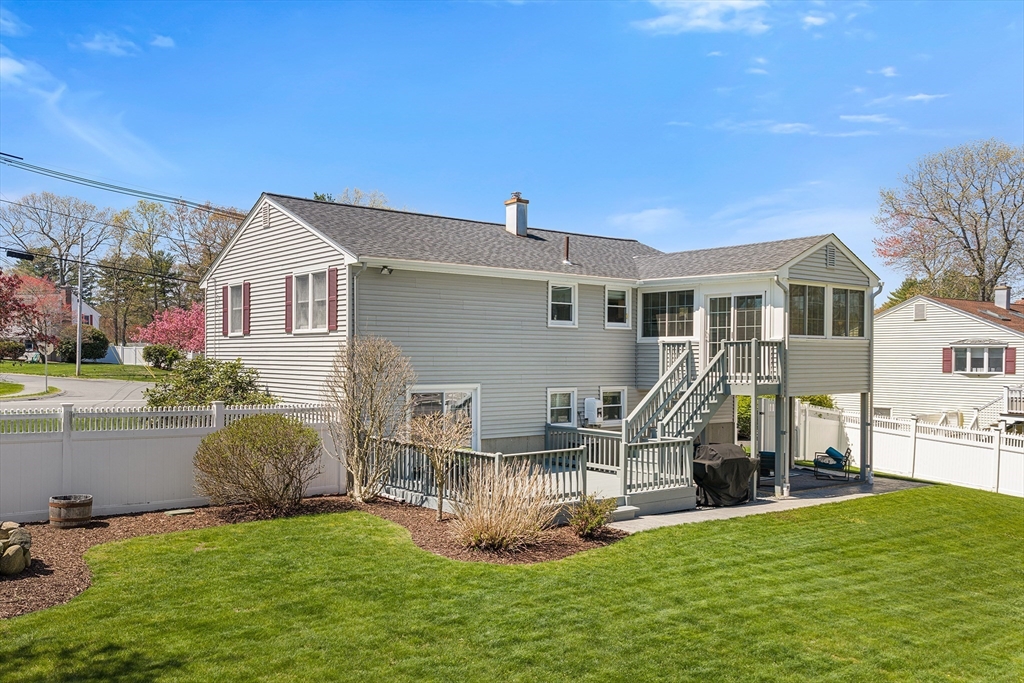 34 Christina Avenue