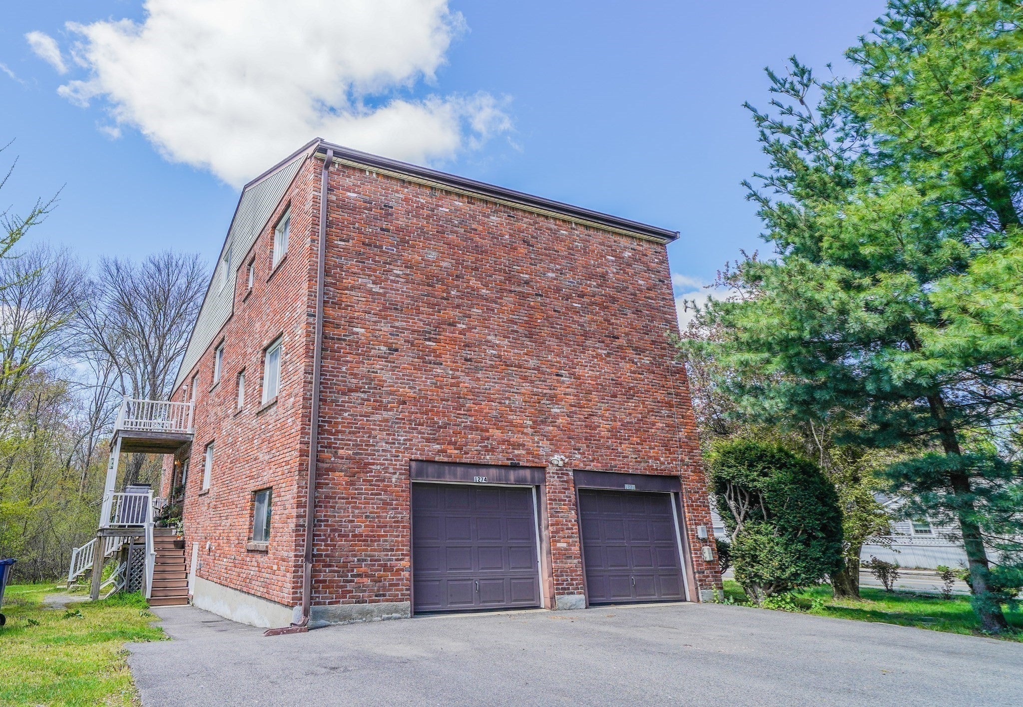 1274 Beacon ST #2, Newton, MA, 1274 Beacon ST #2, Newton, MA Photo #16