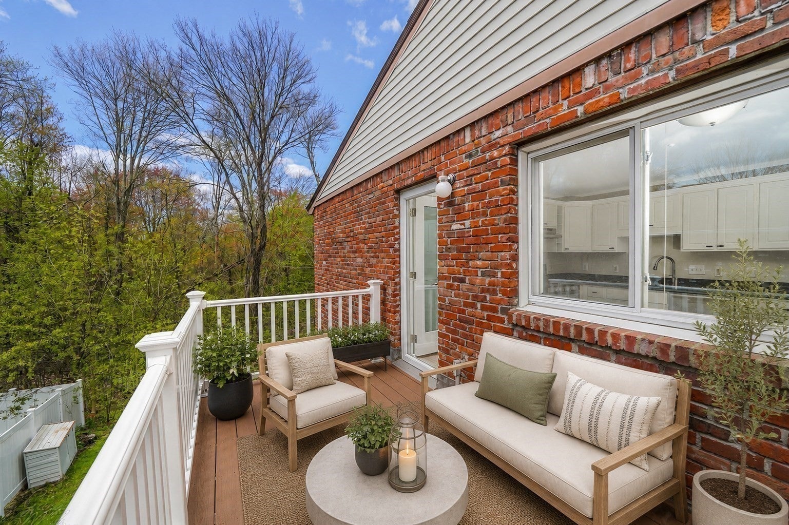 1274 Beacon ST #2, Newton, MA, 1274 Beacon ST #2, Newton, MA Photo #3