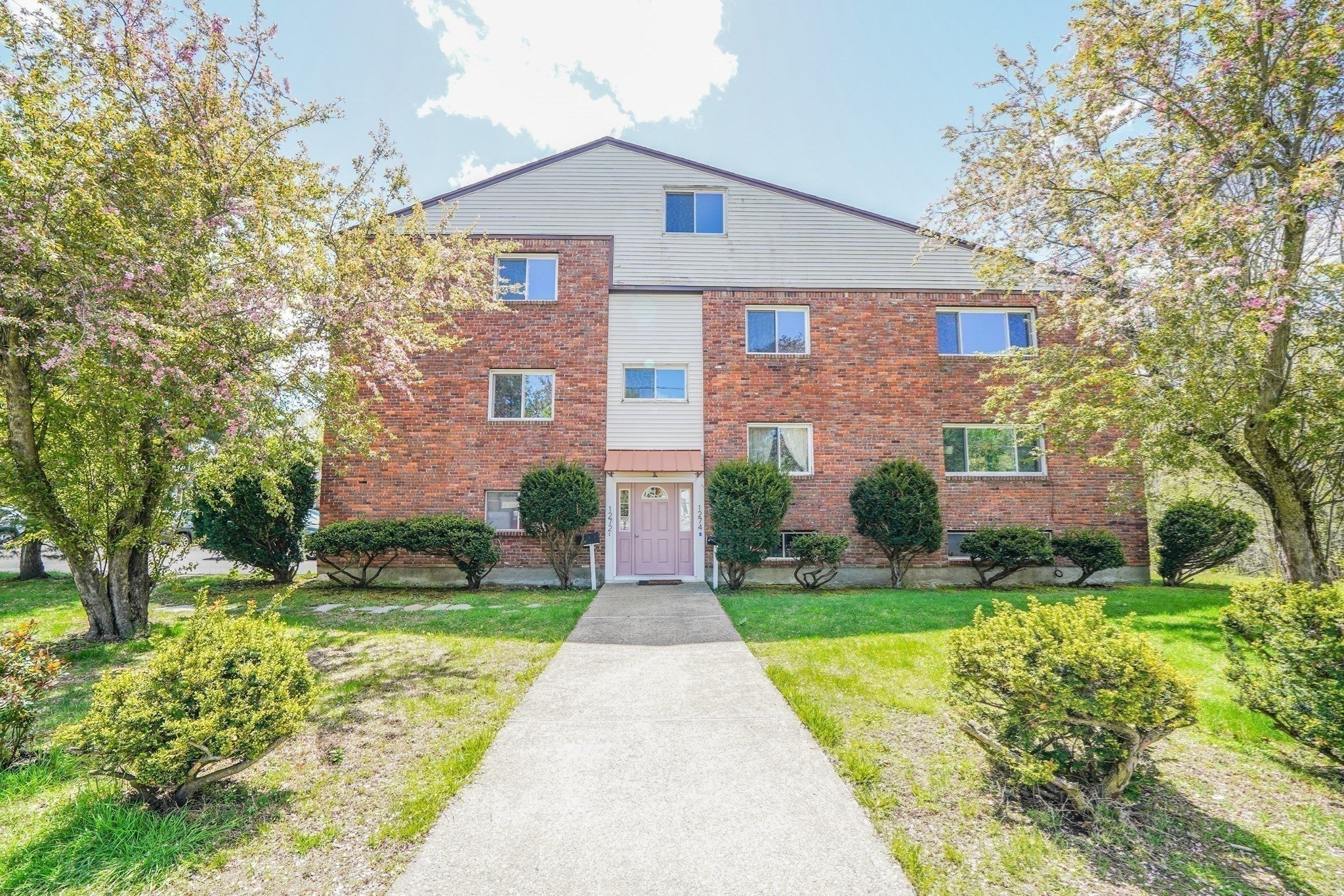 1274 Beacon ST #2, Newton, MA, 1274 Beacon ST #2, Newton, MA Photo #17