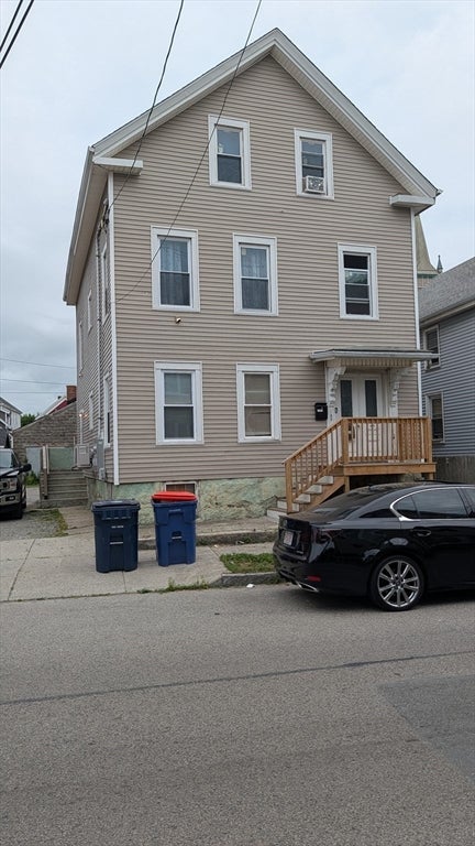 Photo of 155 Purchase St, New Bedford, MA 02740 (MLS # 73545160)