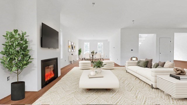 4 Barrows Rd