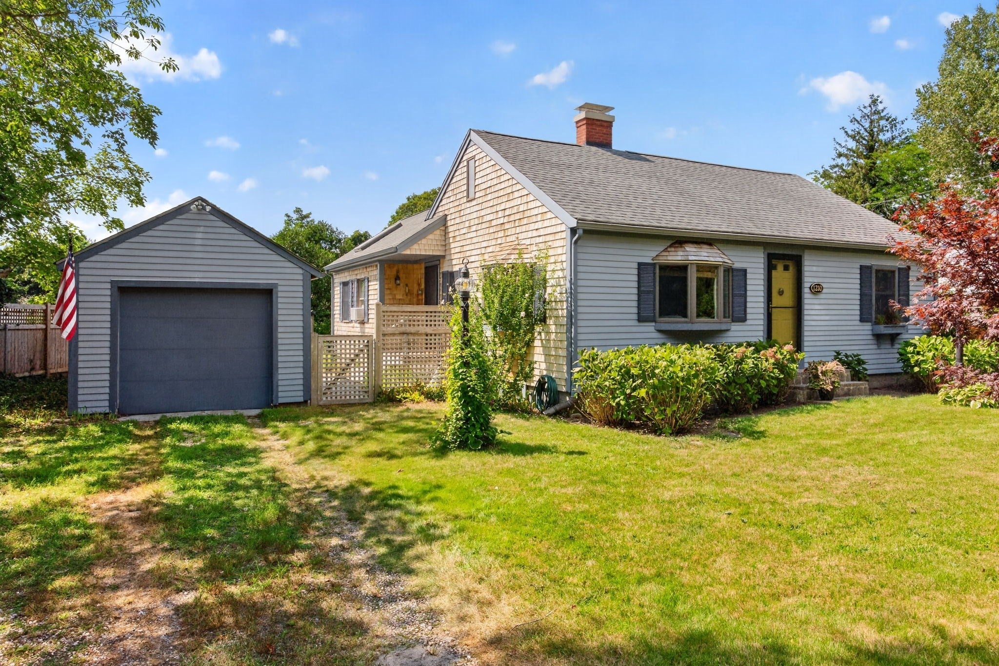 1210 County, Bourne, MA, 1210 County, Bourne, MA Photo #1