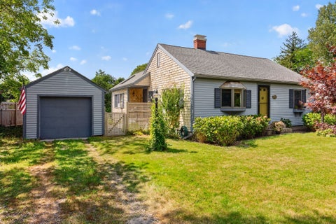 Photo of 1210 County, Bourne, MA 02534 (MLS # 73569762)