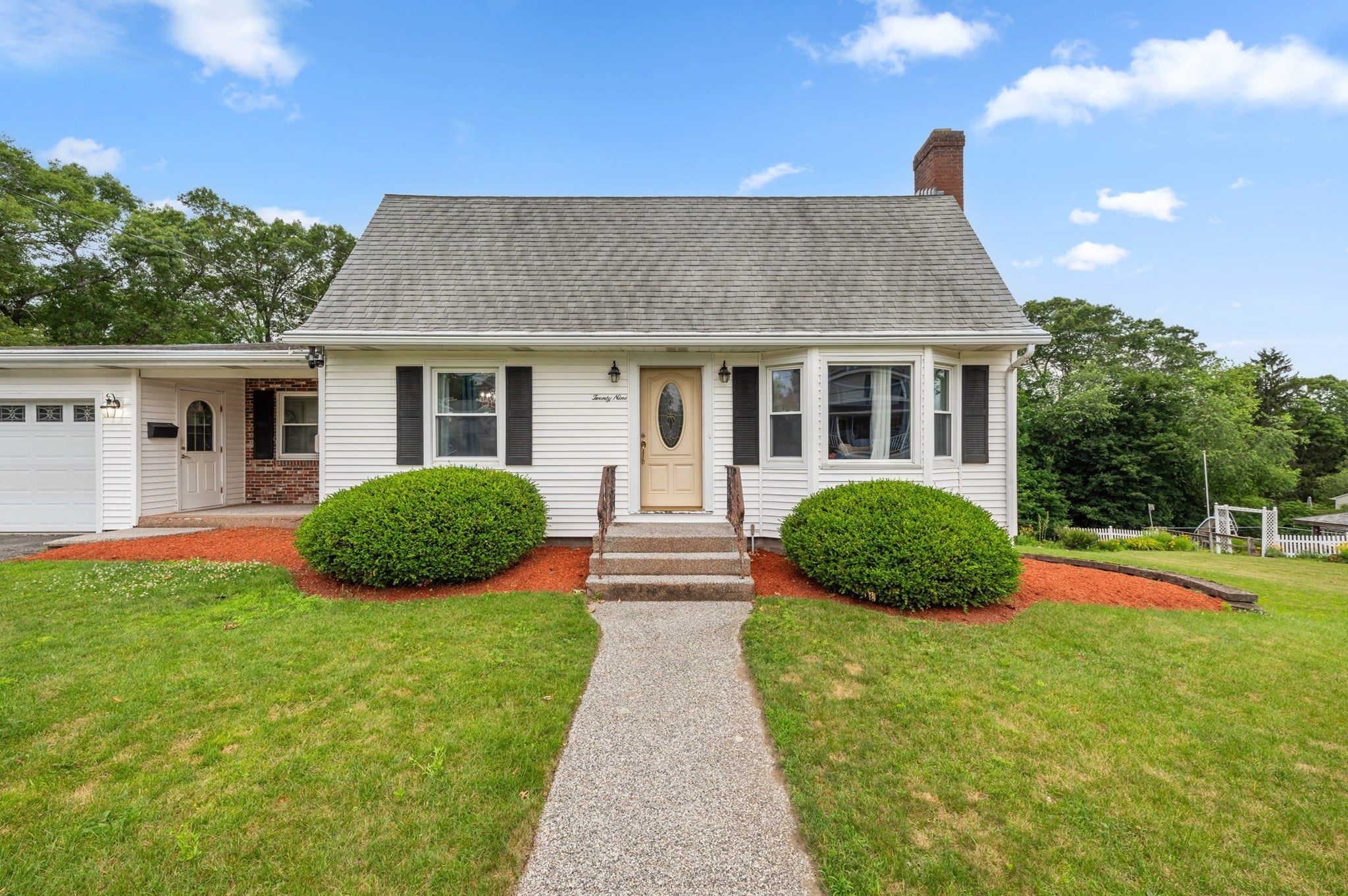 29 Carroll St, Auburn, MA, 29 Carroll St, Auburn, MA Photo #1