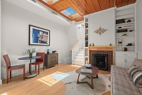 Photo of 84 Kinnaird Street, Cambridge, MA 02139 (MLS # 73531109)