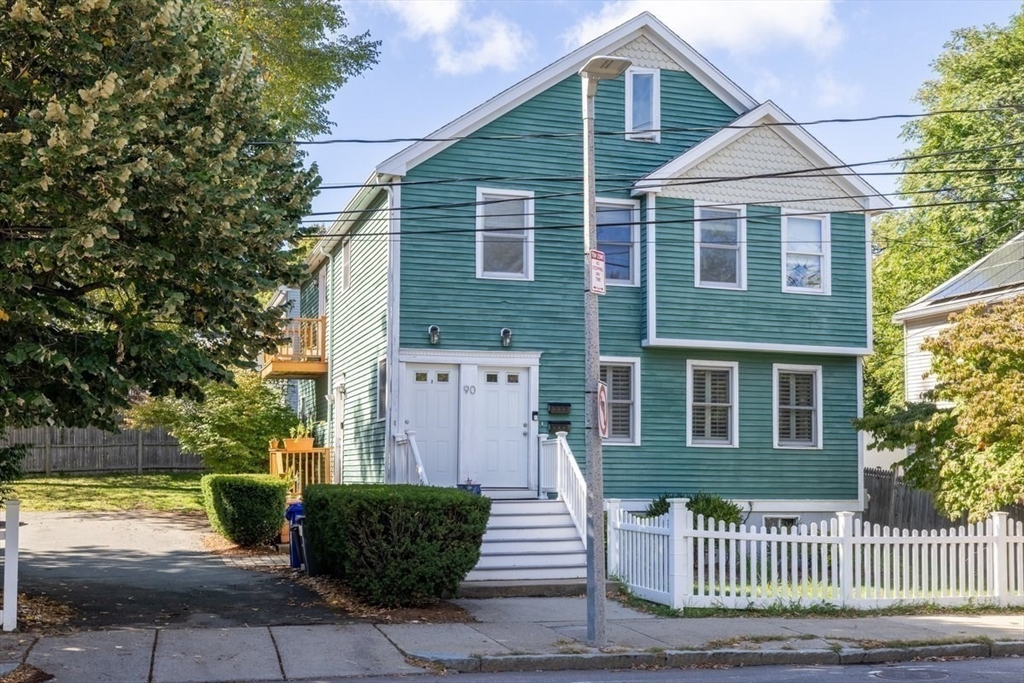 Boston, Massachusetts 02130, United States, 2 Bedrooms Bedrooms, ,2 BathroomsBathrooms,Residential,Active,172628