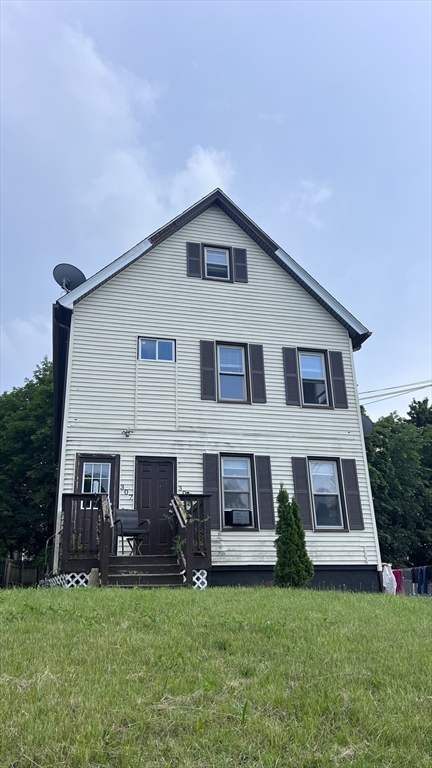 305 - 307 Main St