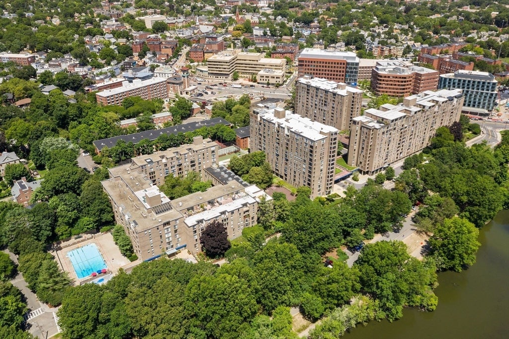 99 Pond Ave #520, Brookline, MA, 99 Pond Ave #520, Brookline, MA Photo #20