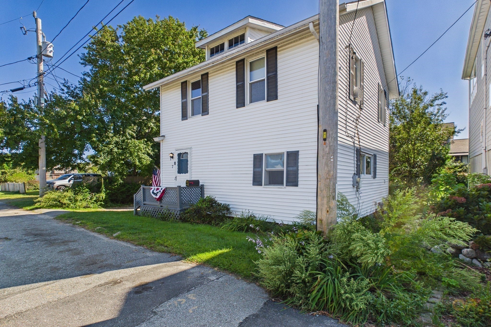 7 Bayview Ave, Fairhaven, MA Photo #4
