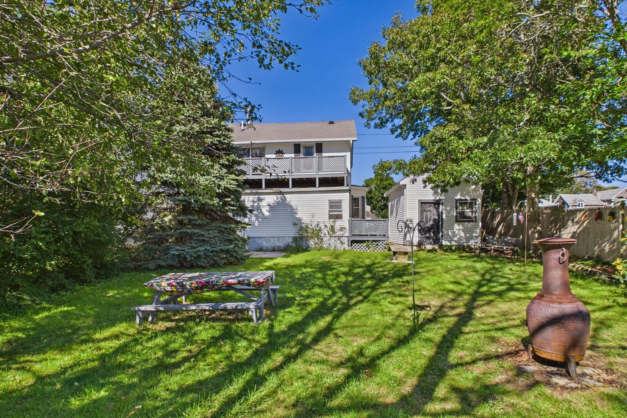 7 Bayview Ave, Fairhaven, MA Photo #34