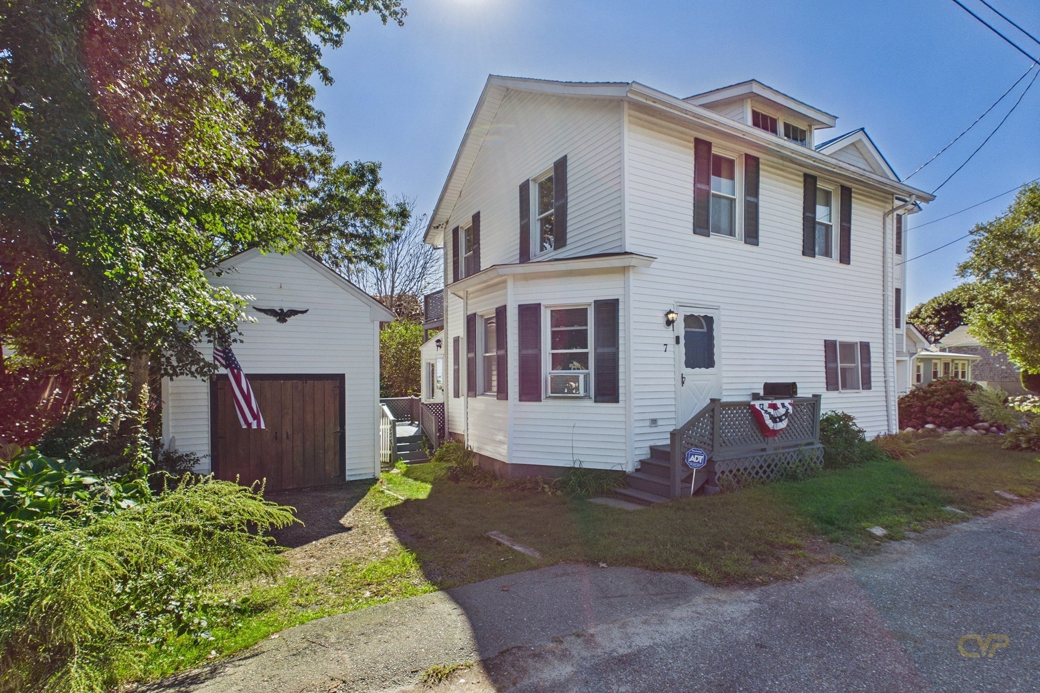 7 Bayview Ave, Fairhaven, MA Photo #3
