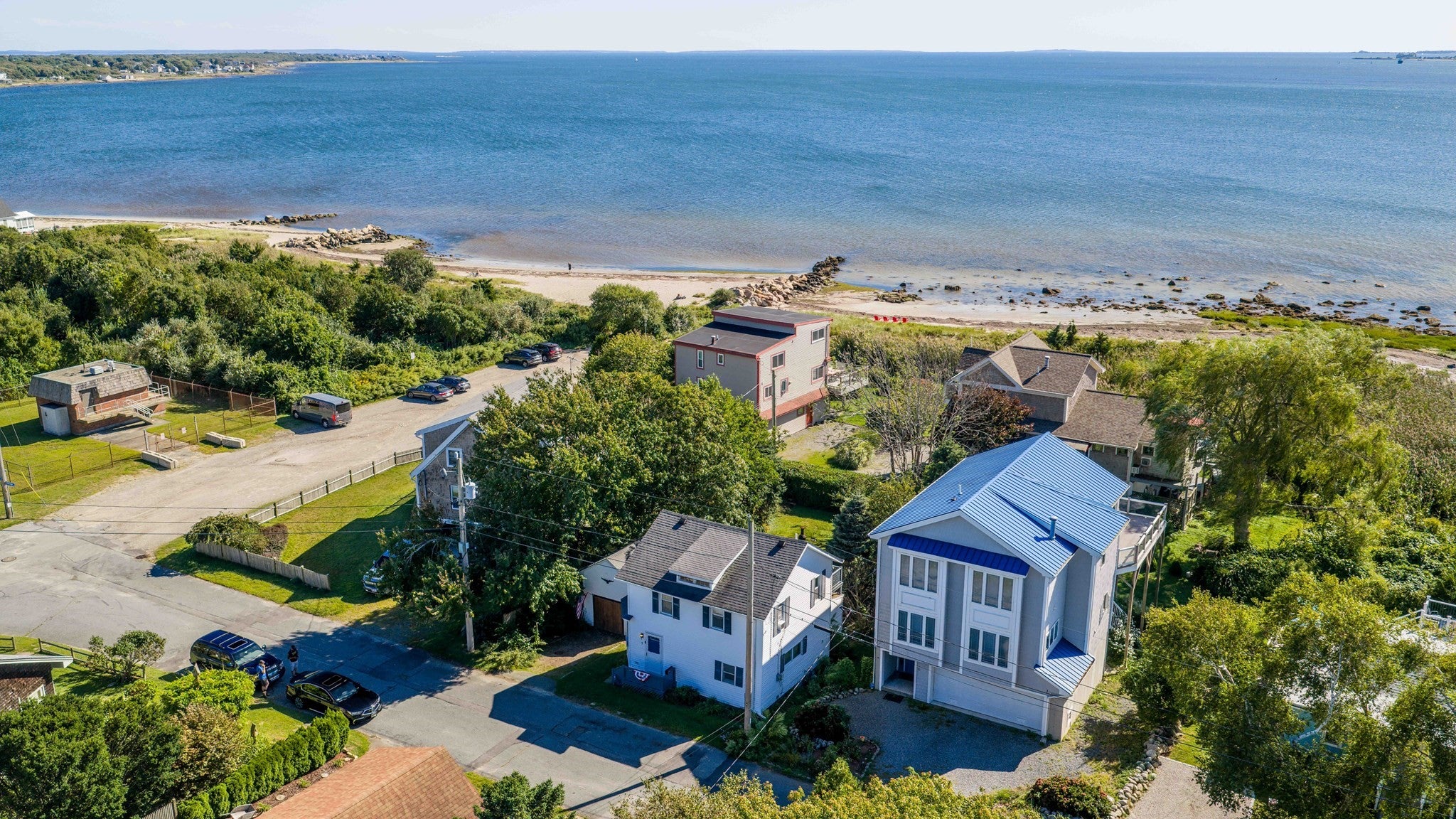 7 Bayview Ave, Fairhaven, MA Photo #1