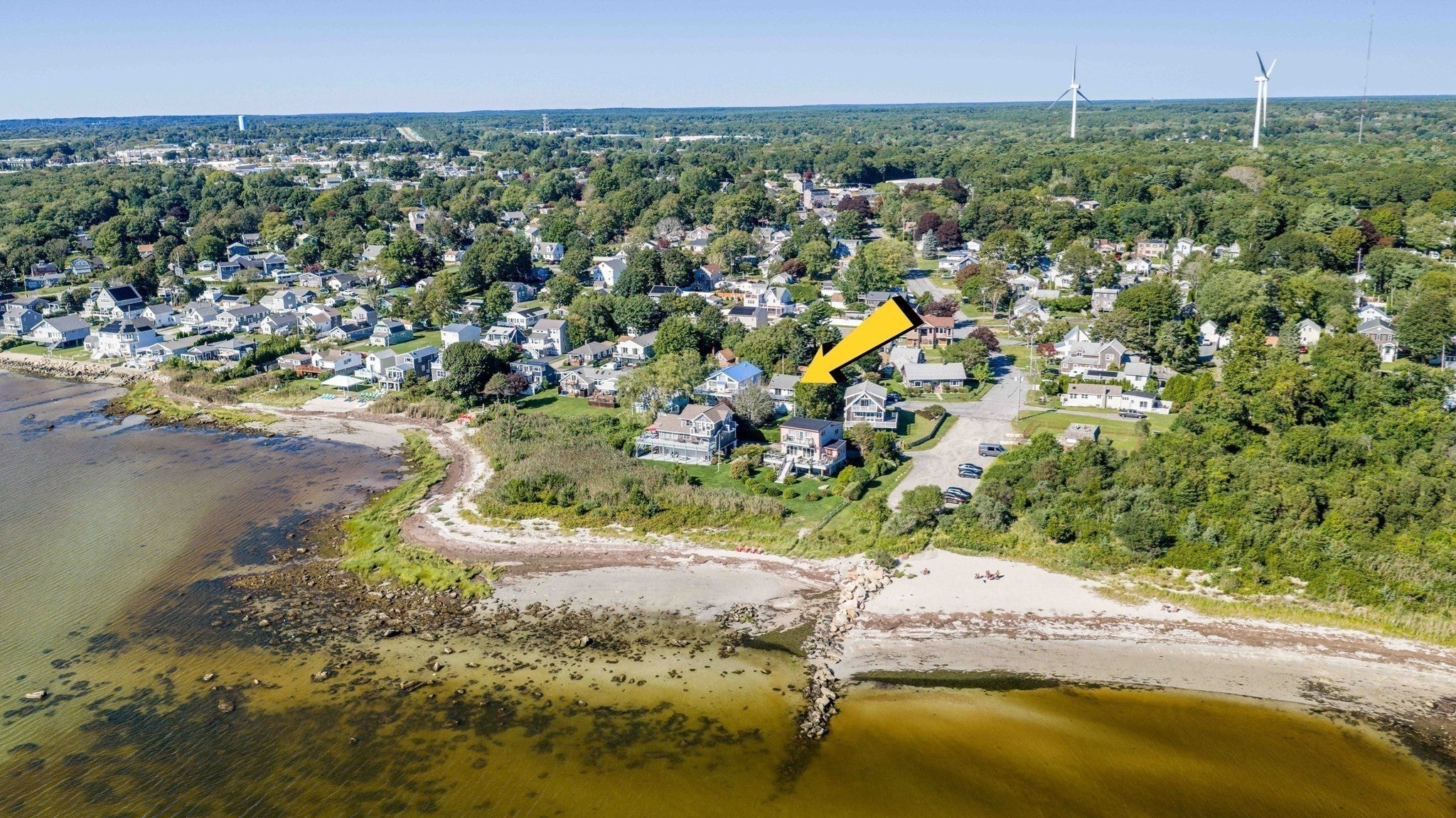 7 Bayview Ave, Fairhaven, MA Photo #7