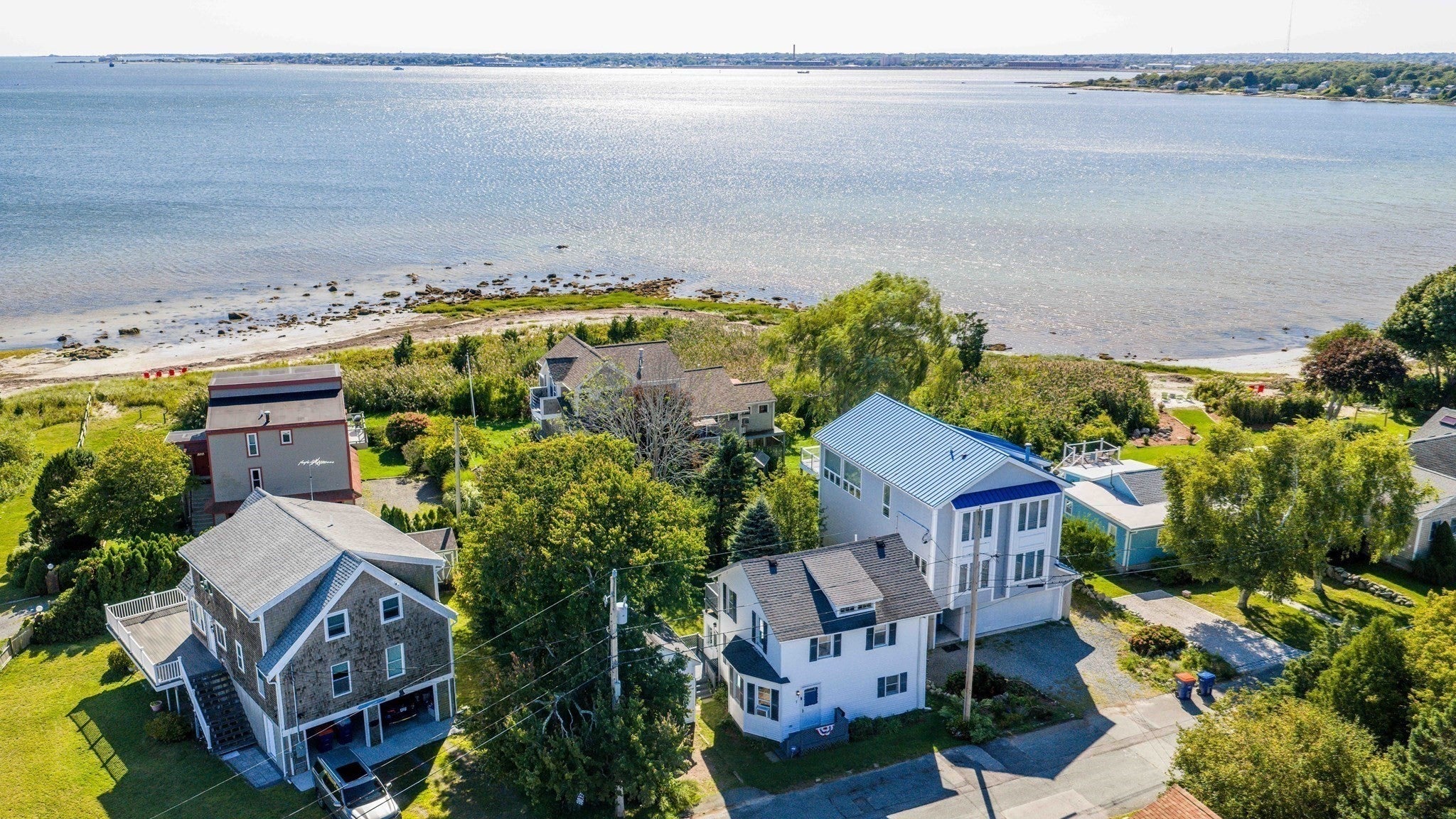 7 Bayview Ave, Fairhaven, MA Photo #6