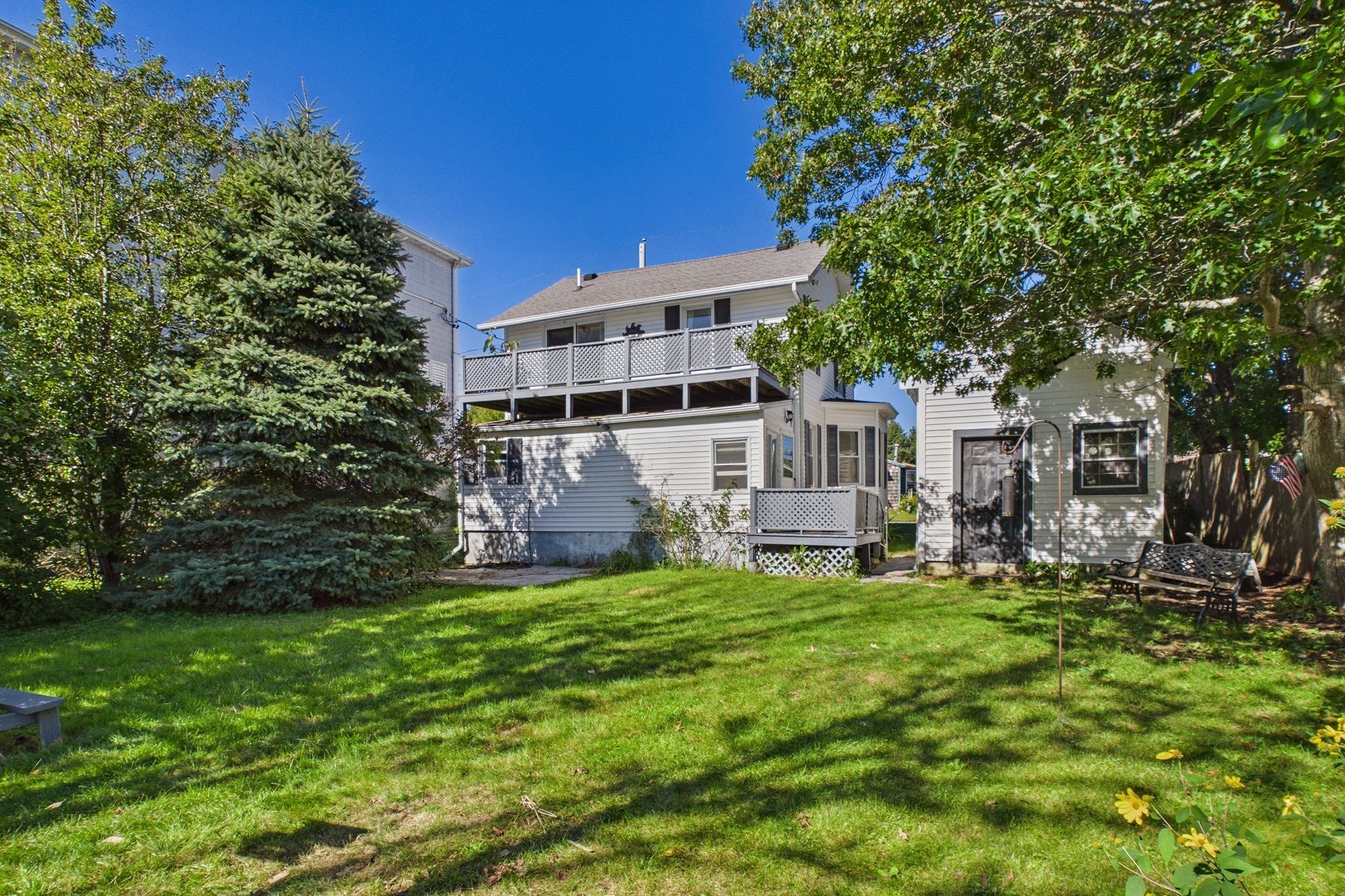 7 Bayview Ave, Fairhaven, MA Photo #33