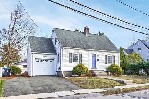 7 Sherman St Belmont MA 02478