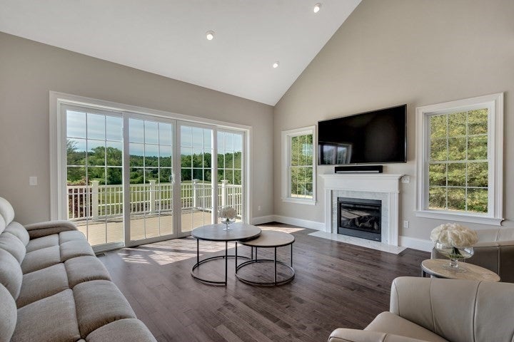 51/U:37 Cape Club Drive, Sharon, MA, 51/U:37 Cape Club Drive, Sharon, MA Photo #6