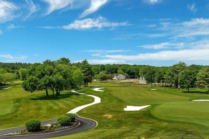 51/U:37 Cape Club Drive, Sharon, MA, 51/U:37 Cape Club Drive, Sharon, MA Photo #17