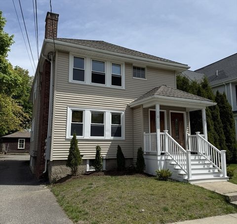 Photo of 61-63 Newell RD #63B, Newton, MA 02466 (MLS # 73523146)