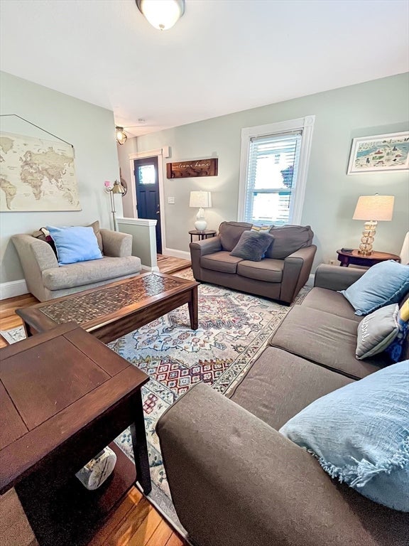 493 Central Ave #1, Milton, MA Photo #4